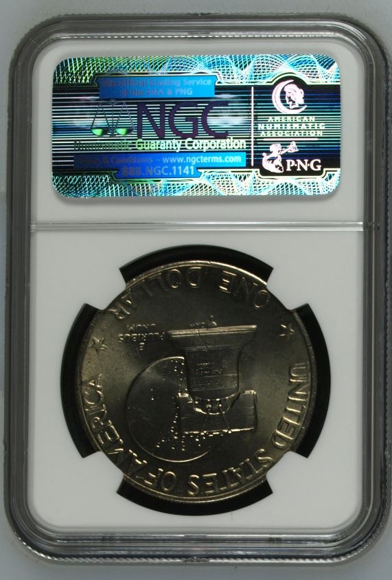 1976 $1 Rev Slab CAC Type 2 ngc.jpg