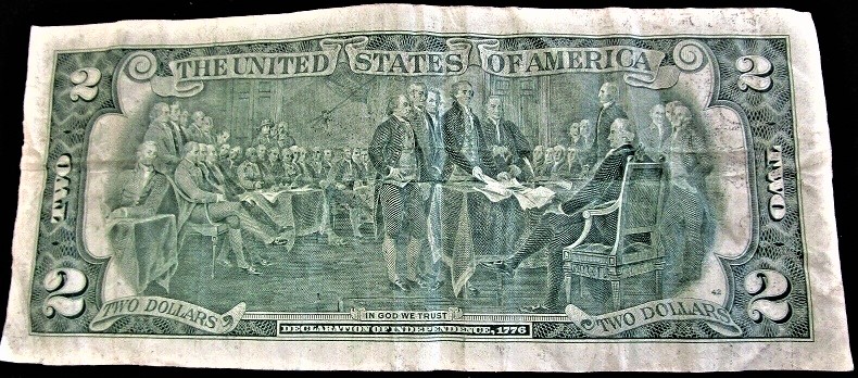 1976 $2.00 bill off center Rev..jpg