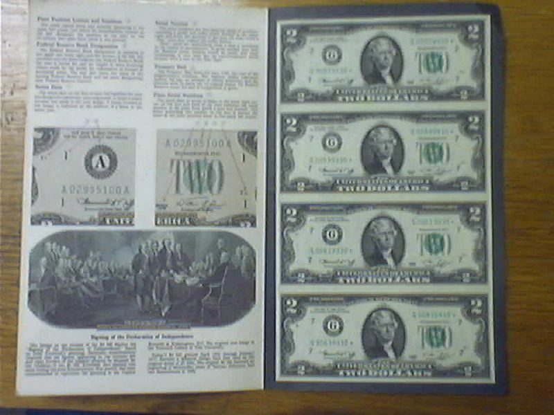 1976 $2  G-Star 1st run Sheet -19930.jpg