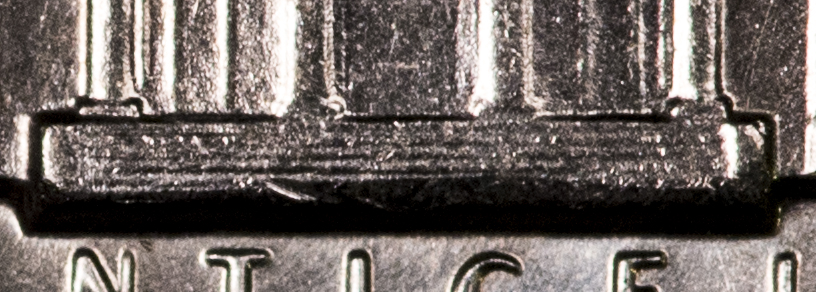 1976 D Jefferson Nickel - Steps.jpg
