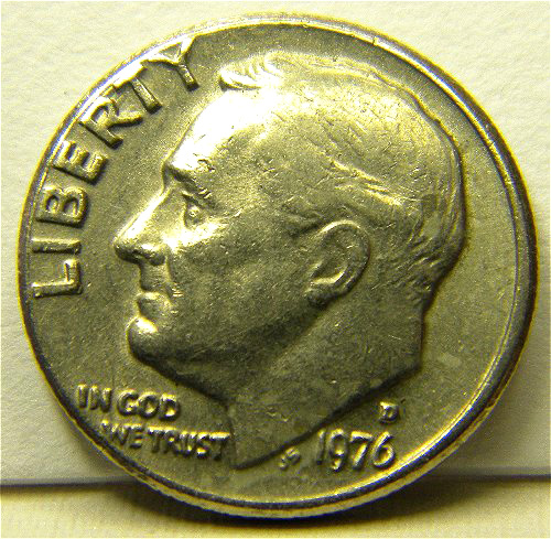 1976 D Roosevelt Dime (Obverse)a.jpg