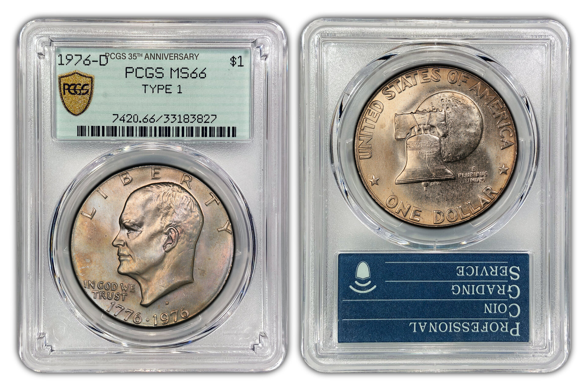 1976-D T1 Eisenhower PCGS MS66 slab35.jpg