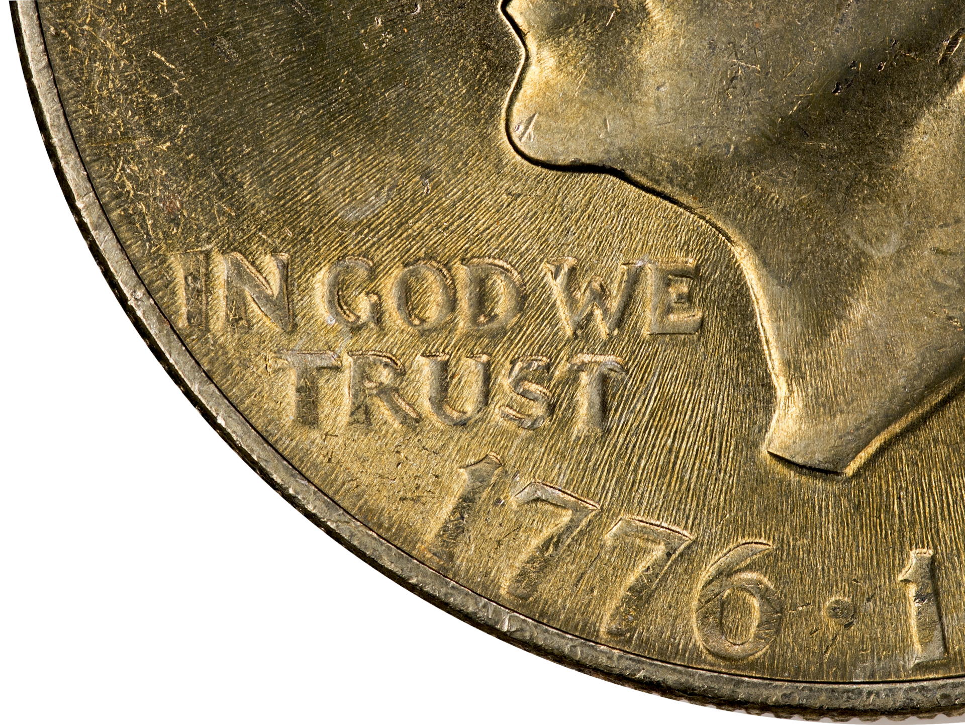 1976 Eisenhower Dollar - IGWT.png