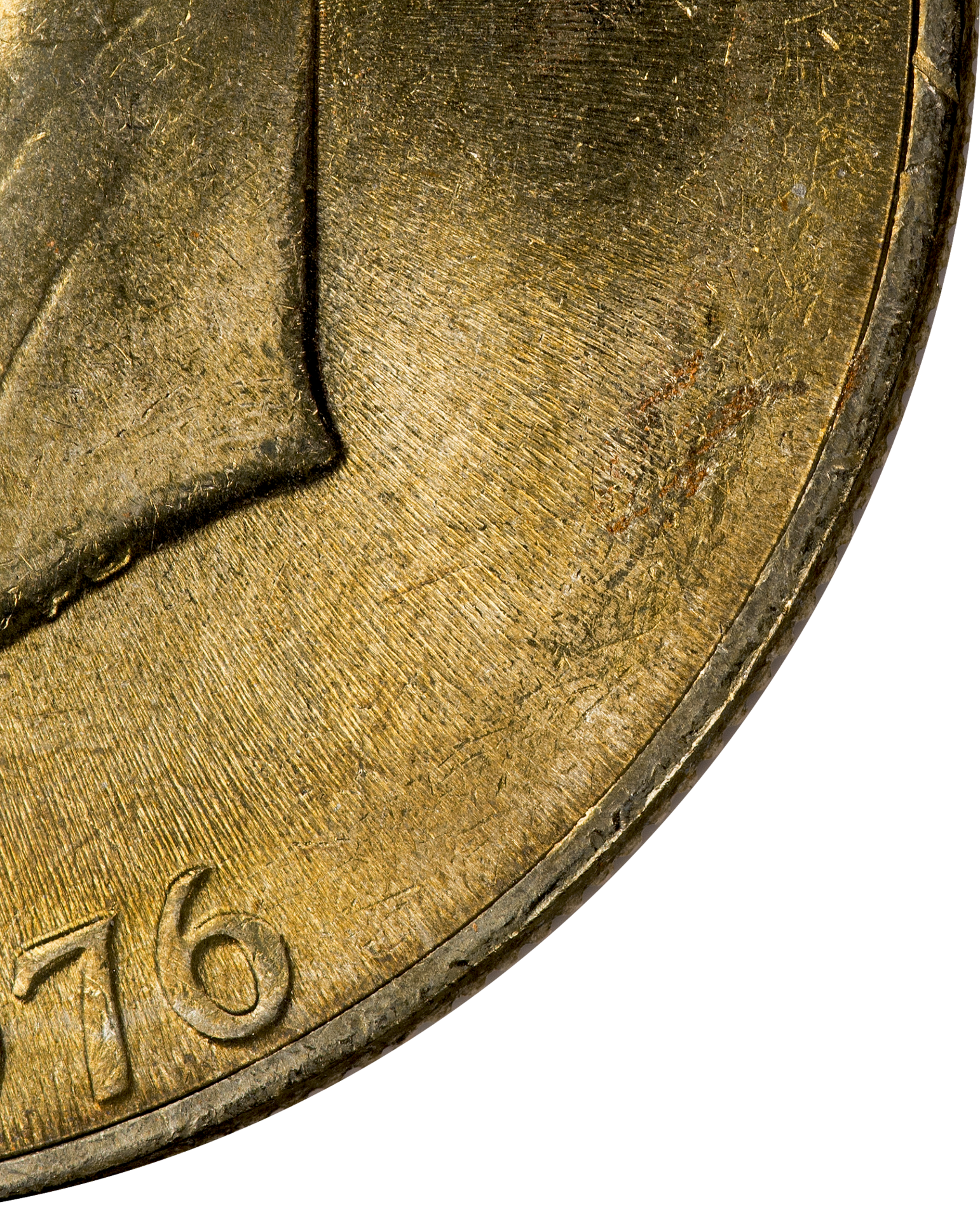 1976 Eisenhower Dollar - R Obv.png