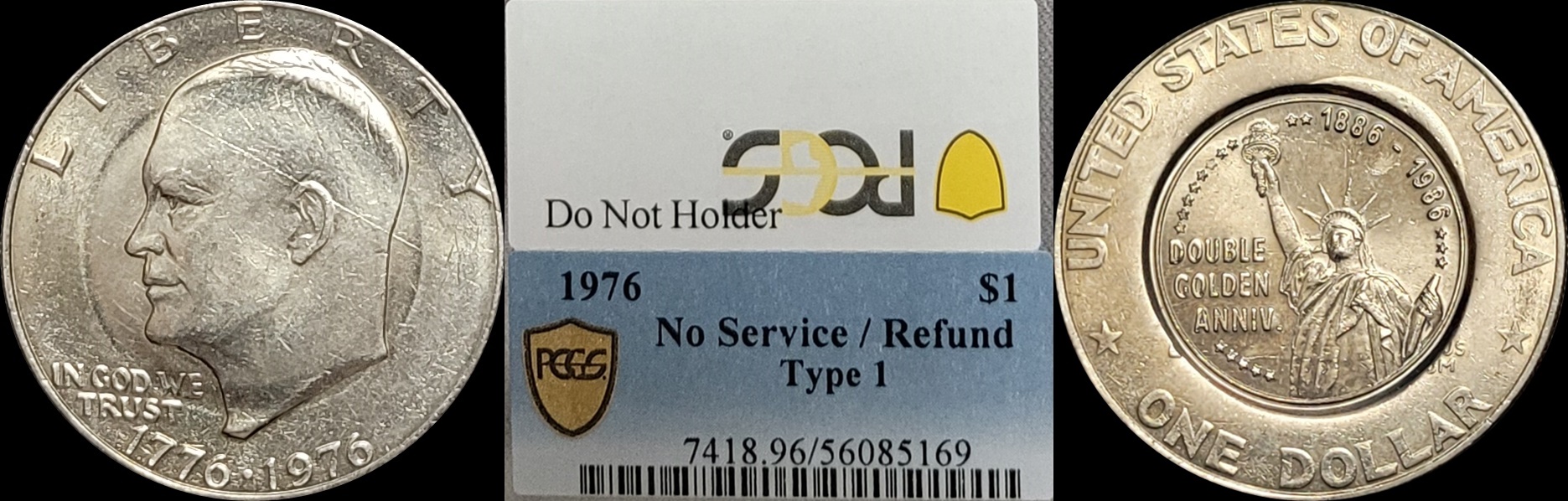 1976 Ike  Liberty.jpg