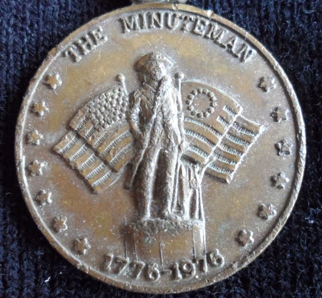 1976 Minuteman Medal ObverseSM.JPG