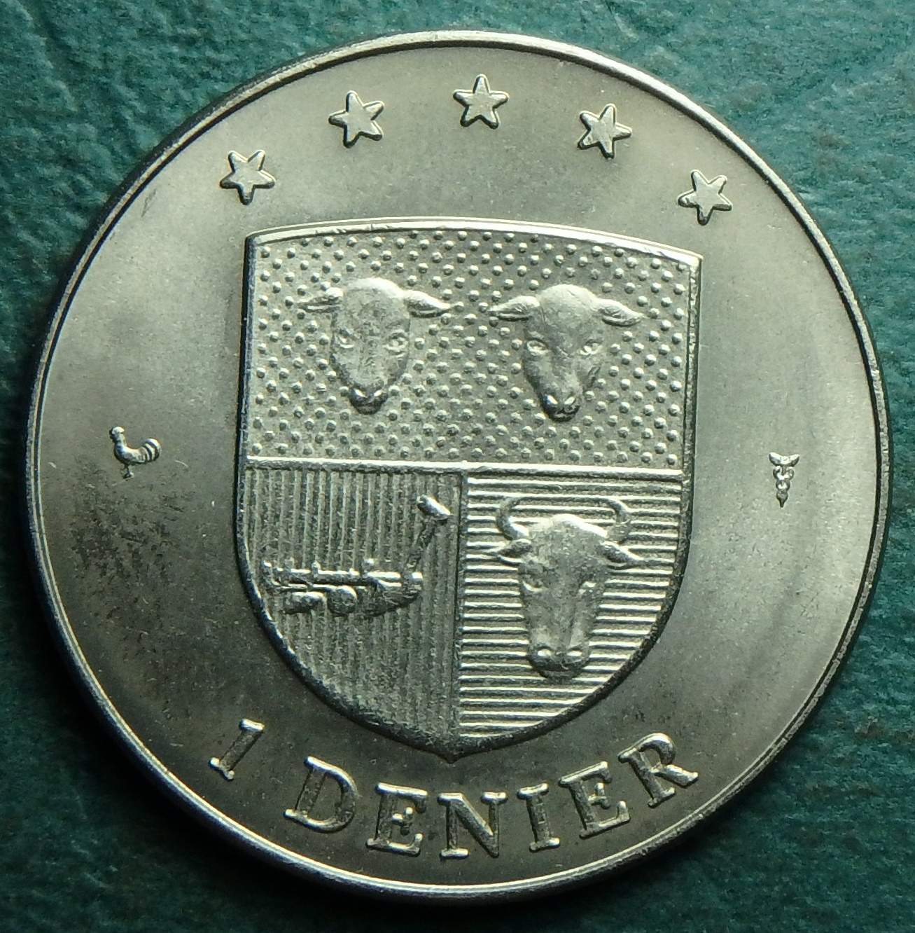 1976 NL 1 den obv token.JPG