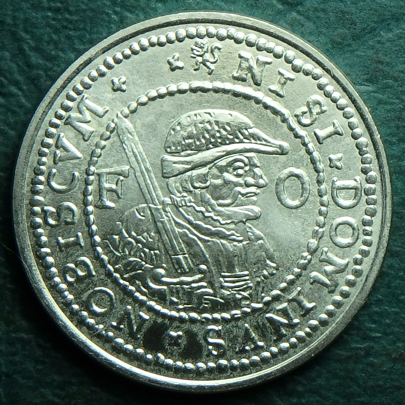 1976 NL 40 o obv token.JPG