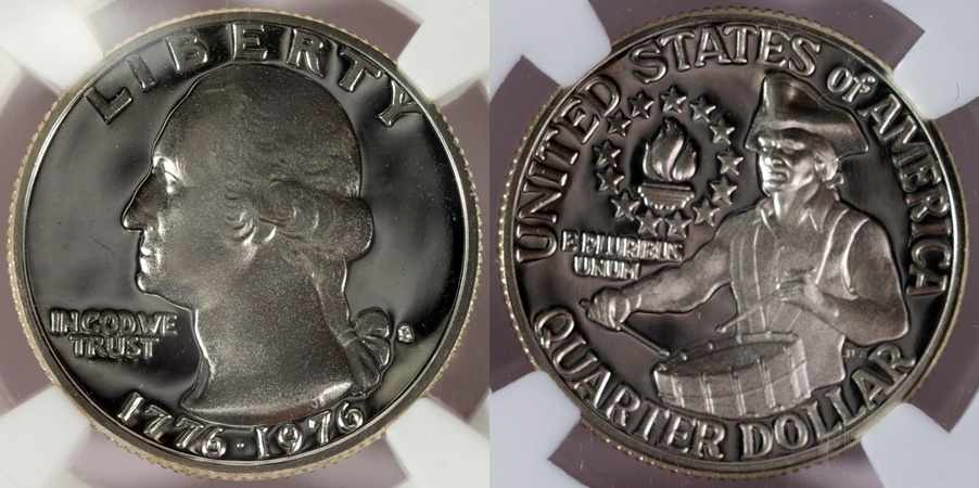 1976-S Bicent silver qrtr combined.jpg