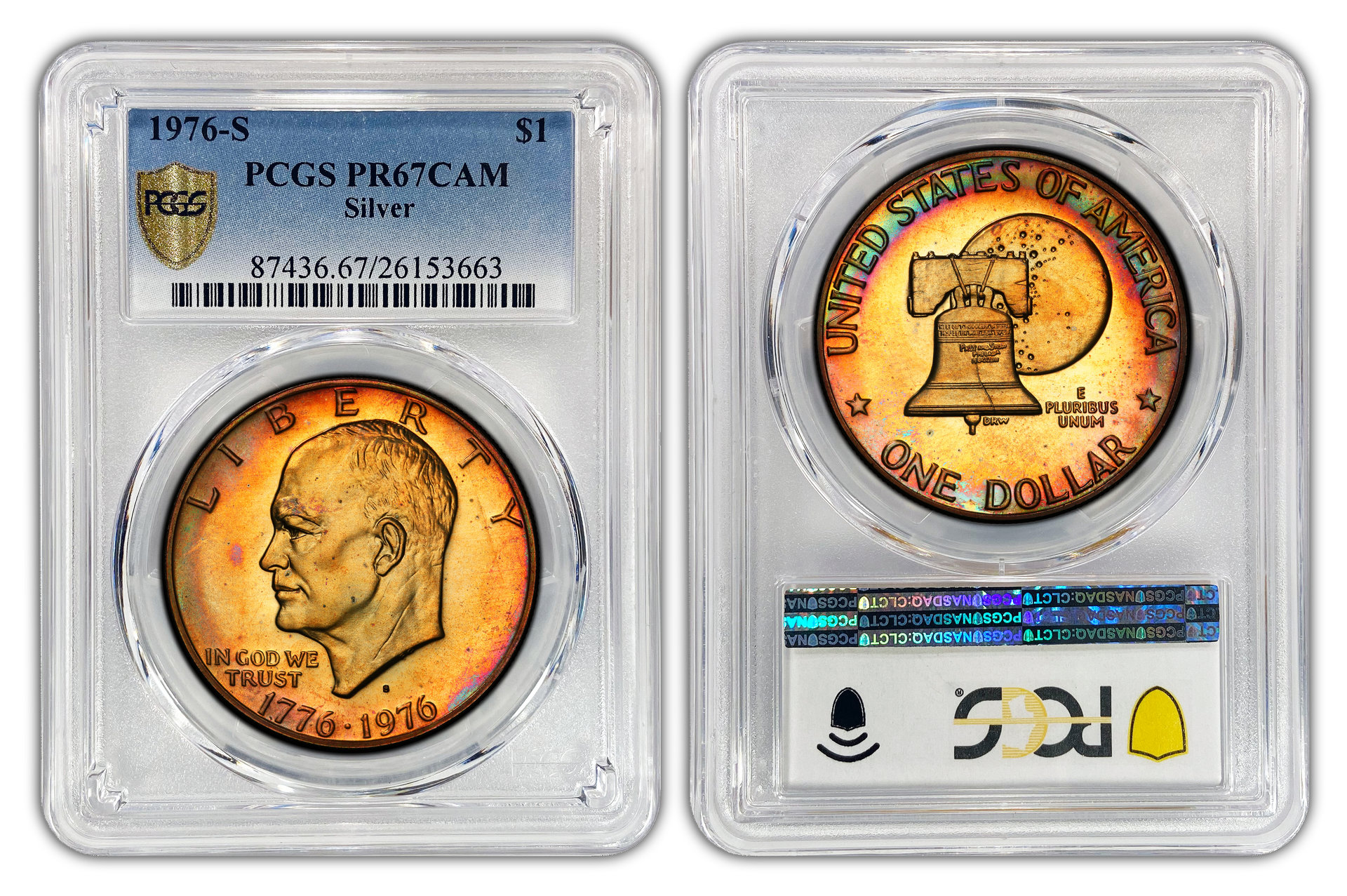 1976-S Eisenhower PCGS PR67CAM slab.jpg