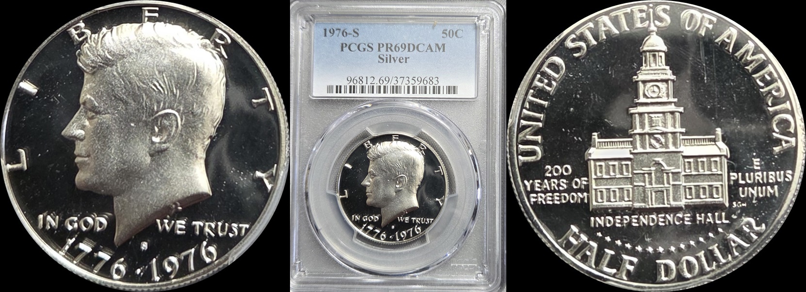 1976 S Kennedy 50c Silver 1a-horz.jpg