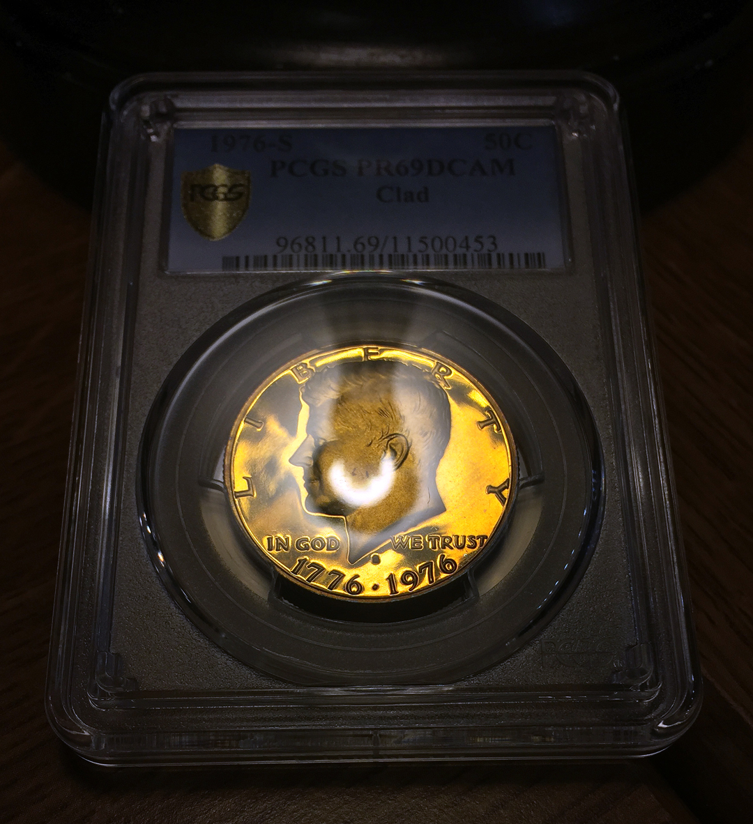 1976-S KHD CuNi PCGS PR69DCAM slab-a.jpg