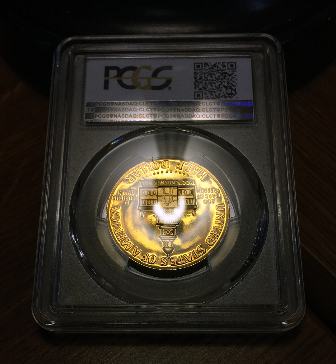 1976-S KHD CuNi PCGS PR69DCAM slab-b.jpg