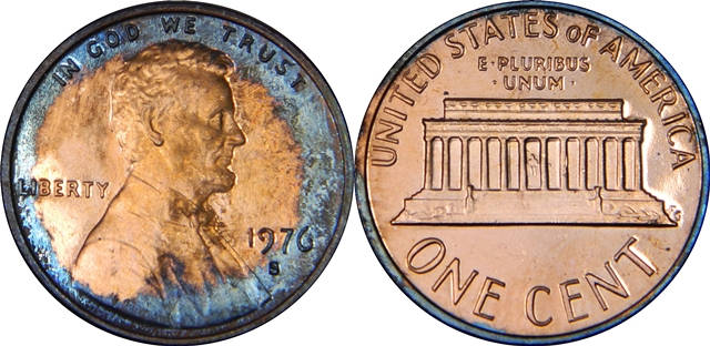 1976-S Lincoln Raw Toned Proof #2.jpg