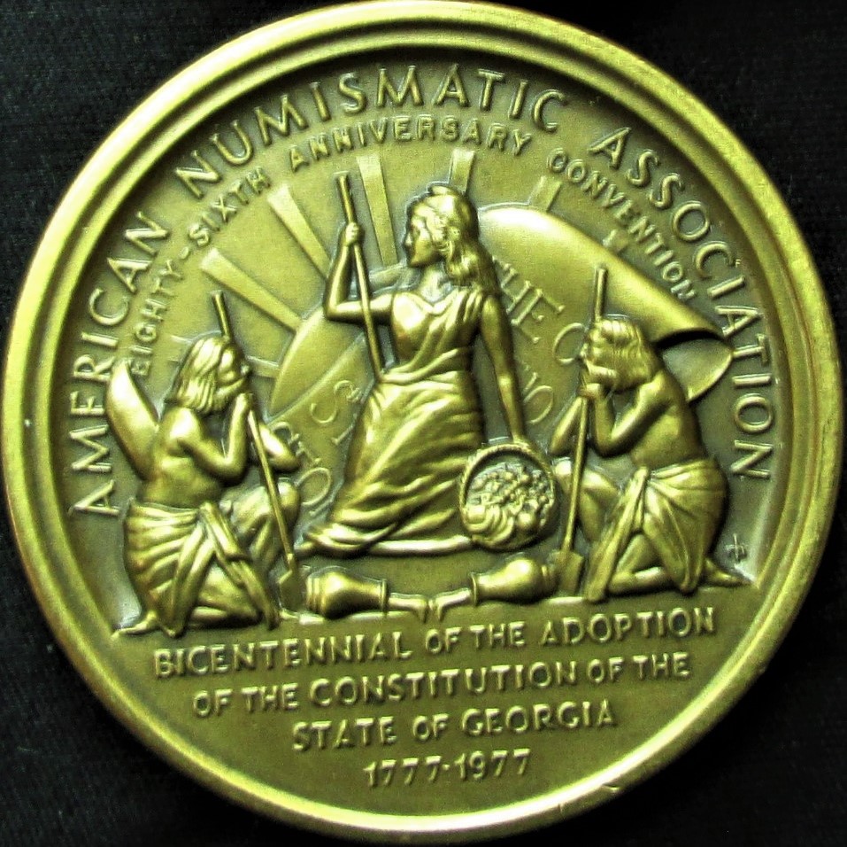 1977 ANA Convention Atlanta - bronze - obverse.JPG