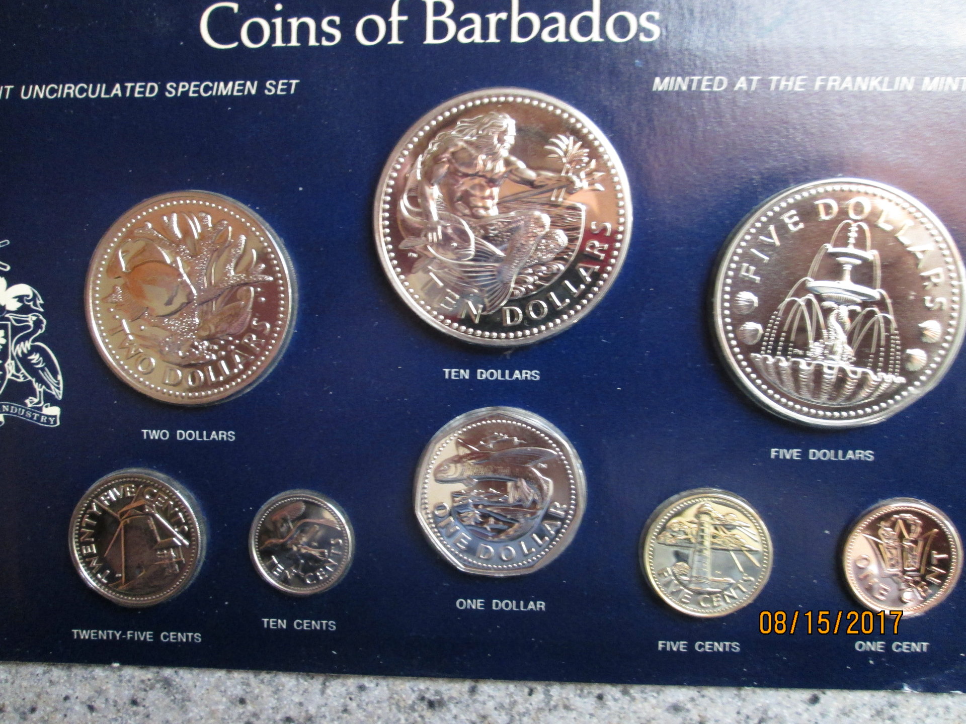 1977 Barbados set #2 001.JPG
