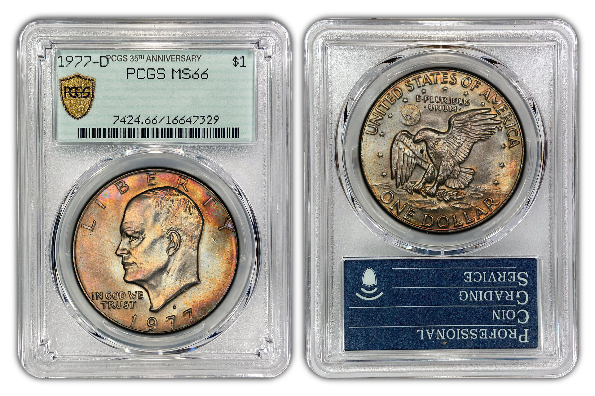 1977-D Eisenhower PCGS MS66 slab35.jpg