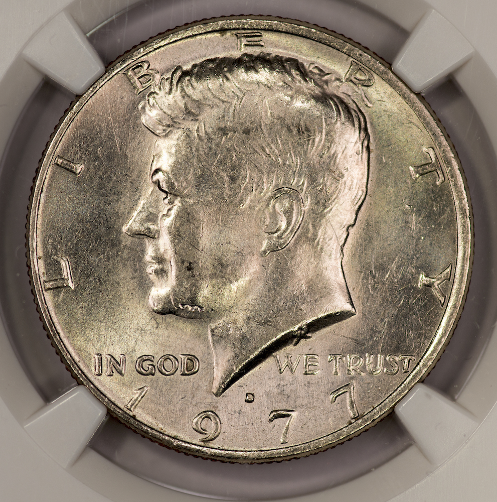 1977 D Kennedy Half DDO-001 NGC MS61 - Obverse copy 2.jpg
