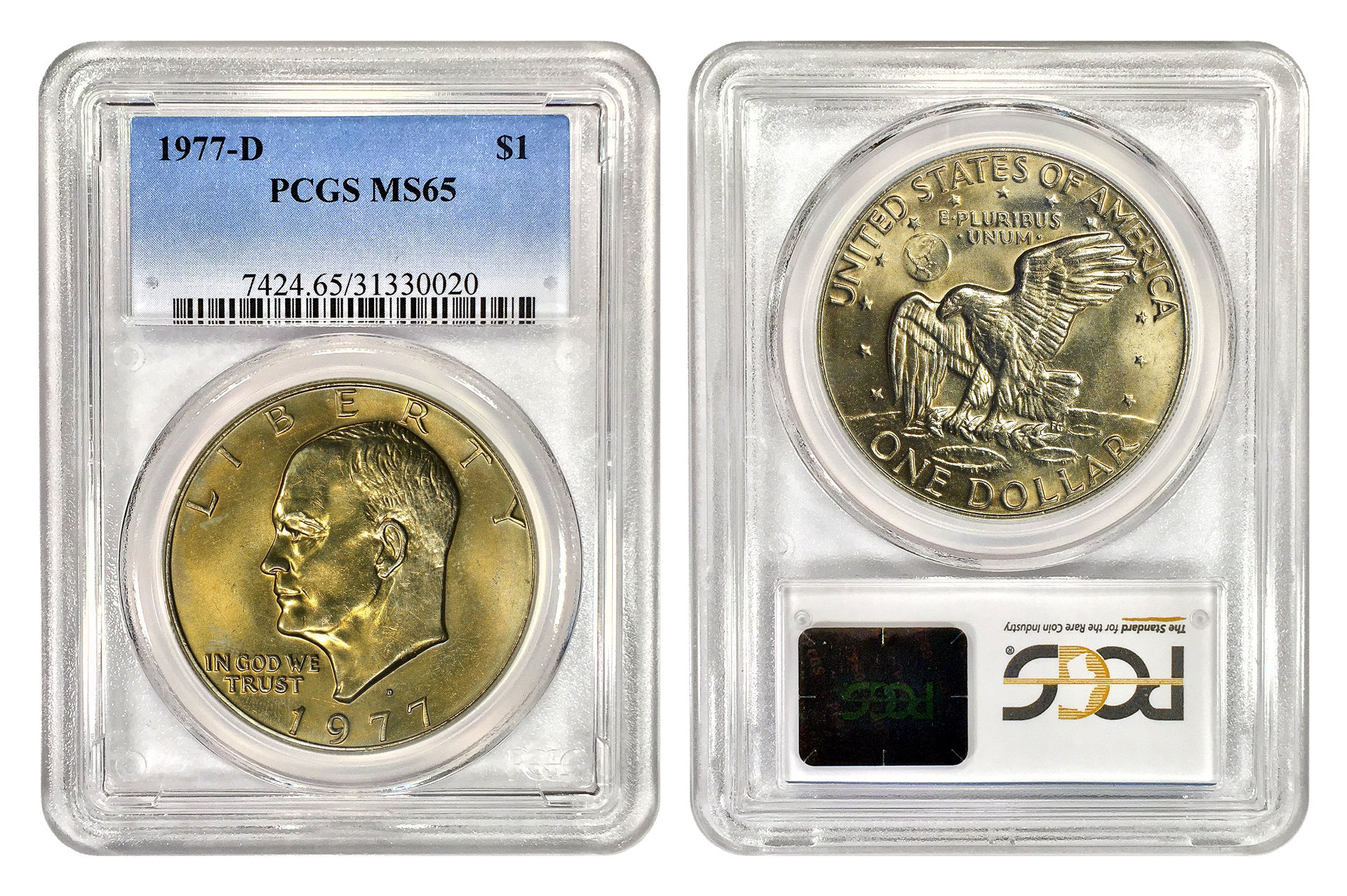 1977-D MS65 $20.jpg