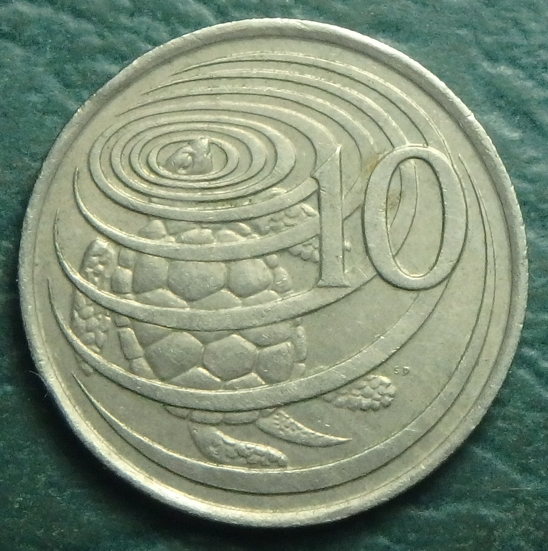 1977 GB-KY 10 c rev.JPG