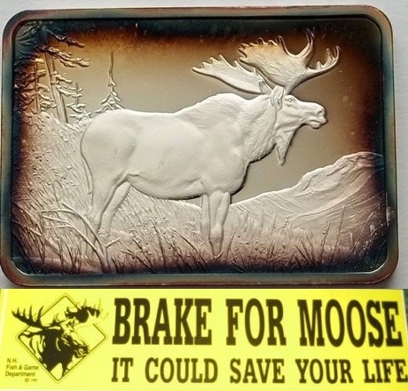 1977 Hamilton Mint 1 oz -vert brake for moose.jpg
