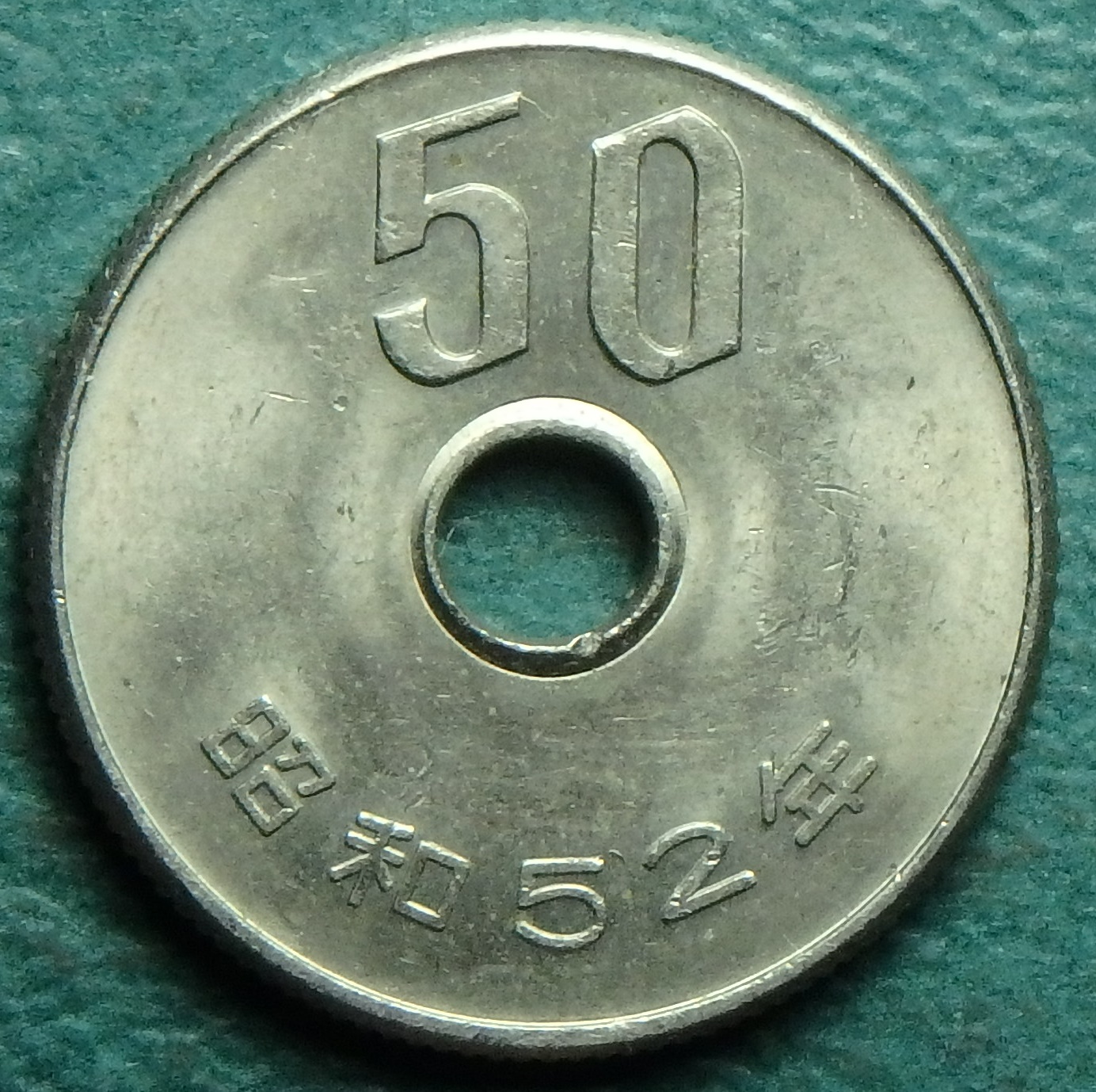 1977 JP 50 y rev.JPG