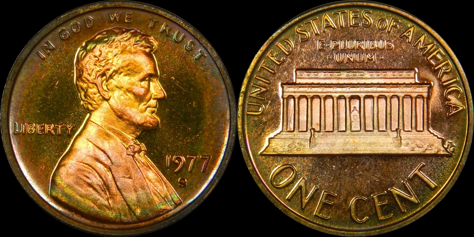 1977 Lincolin Proof 1c #1 Combo.jpg