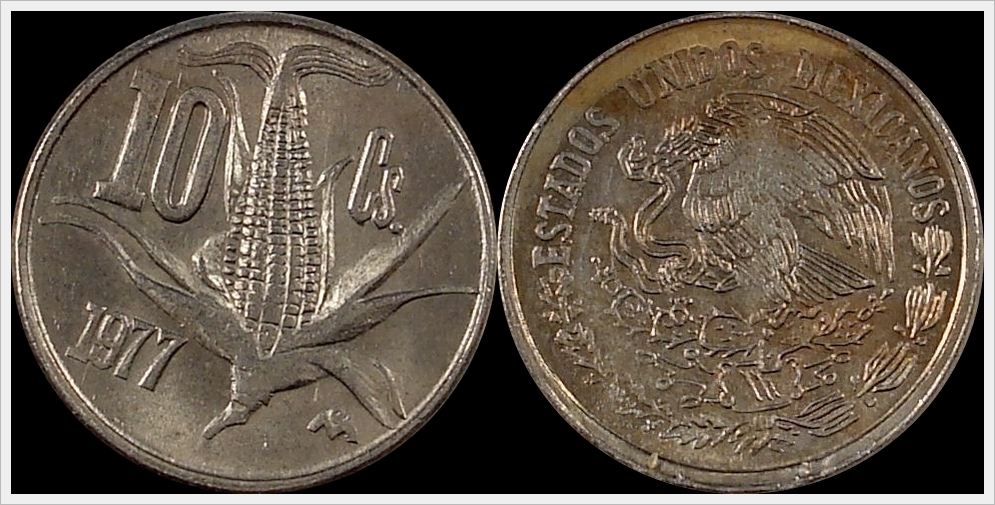1977 Mexico 10 Centavos.jpg