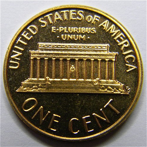 1977 S Lincoln Proof Penny (Reverse).jpg