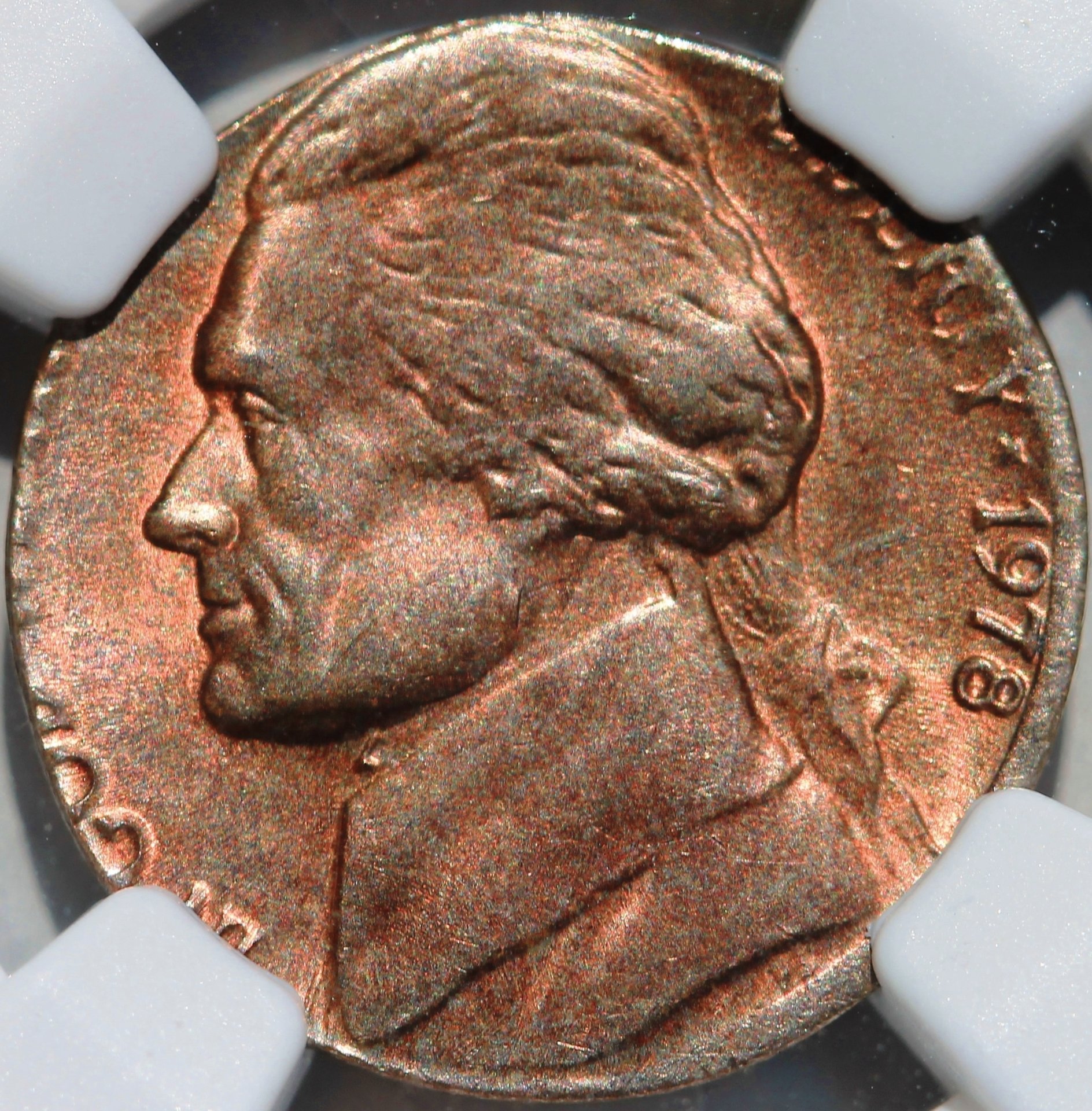 1978 5c on 1c Blank Obverse.jpg
