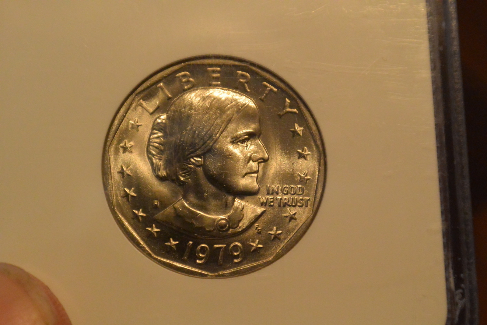 1979 $1 MS67 Obv closeup sellers.jpg