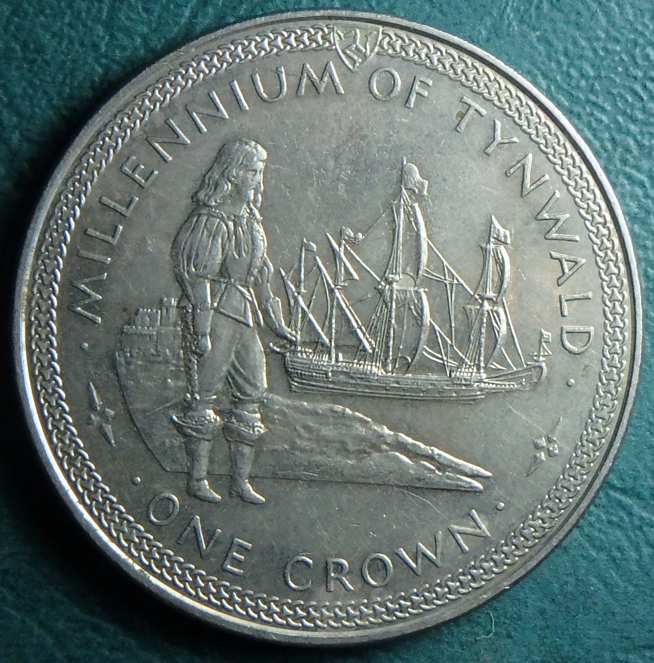 1979 Isle of Man crown rev.JPG