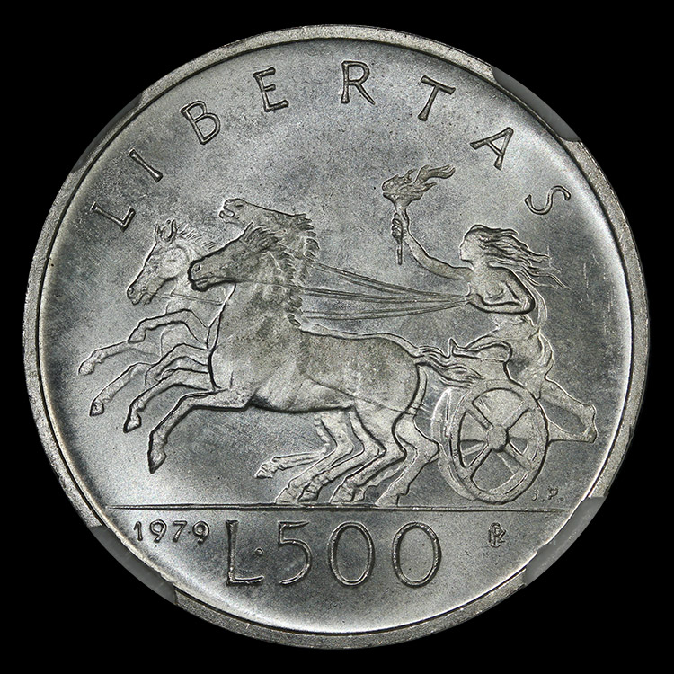 1979_SanMarino_S500Lire_Biga_NGCMS66_obv.jpg