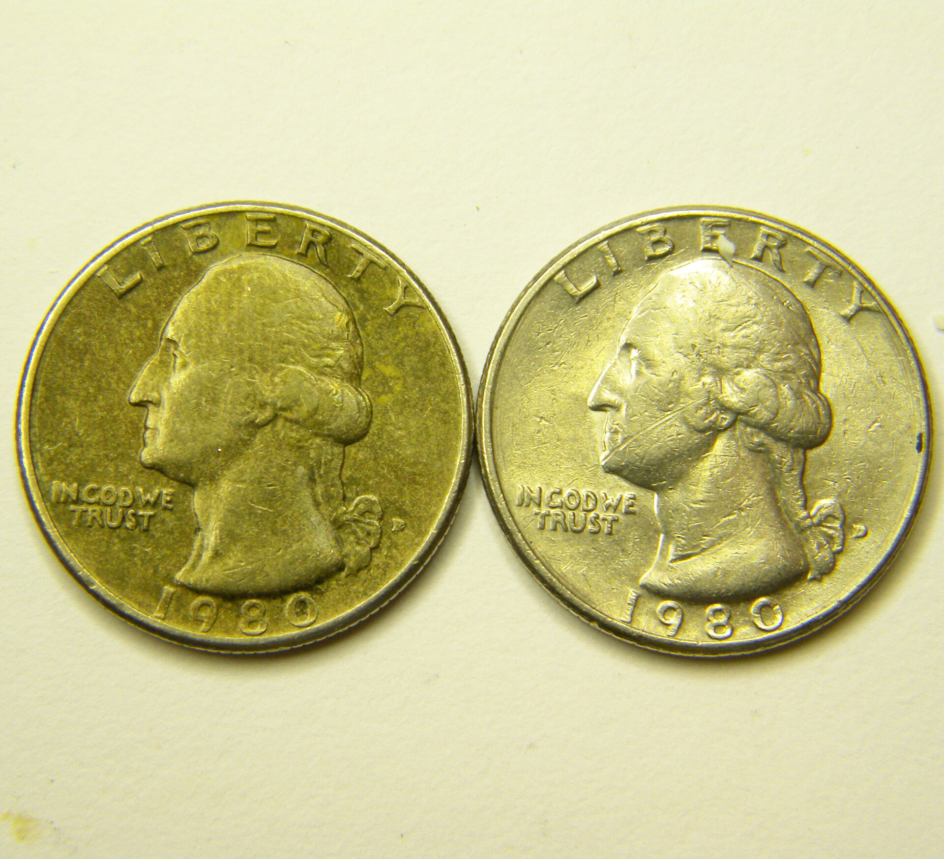 1980 D Washington Quarter Comparison (Obverse).jpg