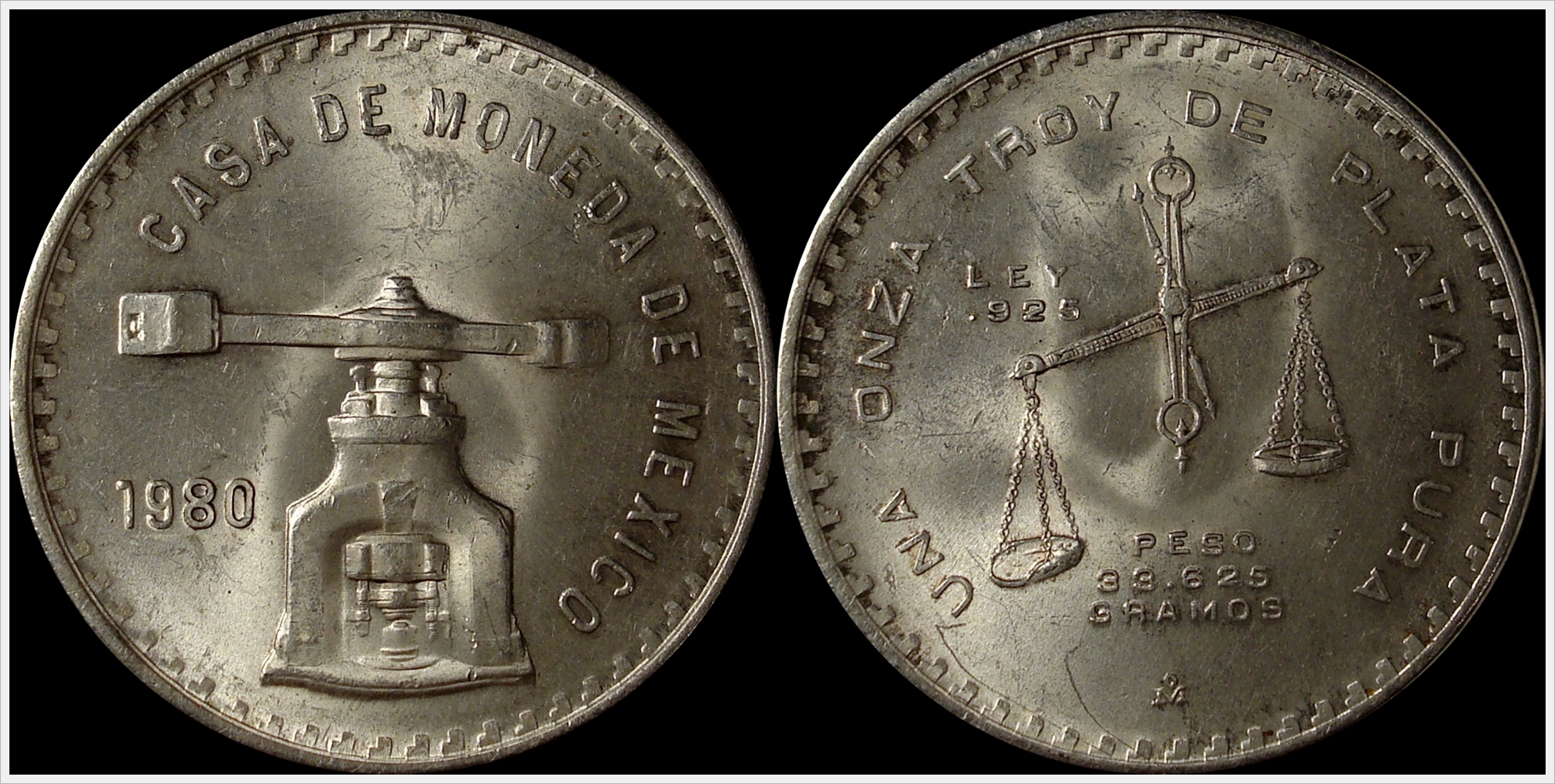 1980 Mexico Onza.jpg