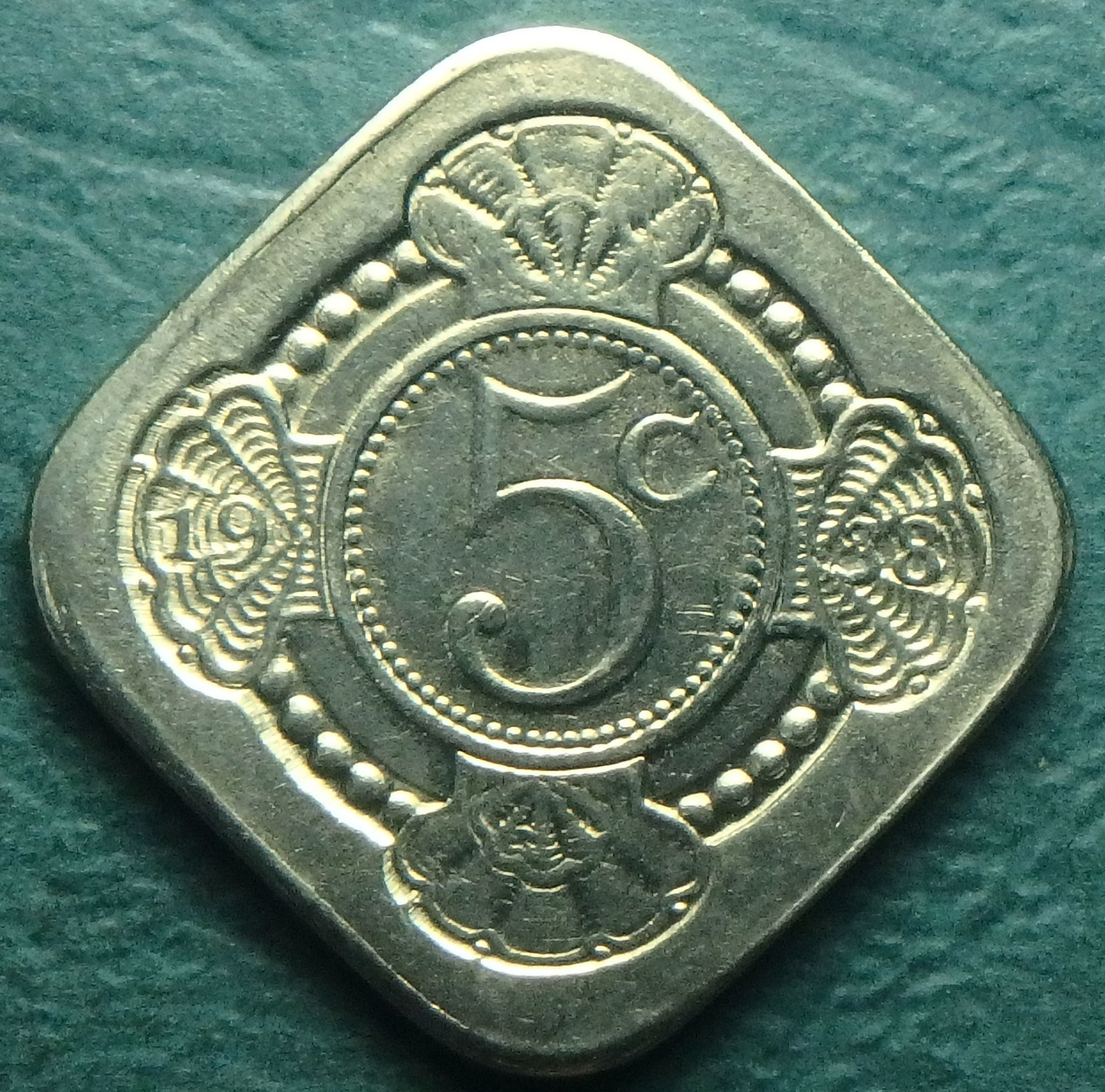 1980 NL 5 c token rev (2).JPG