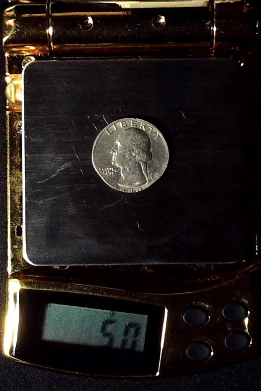 1980 P on nickel planchet weight.jpg