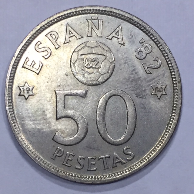 1980 Spain 50 pesetas error.jpg