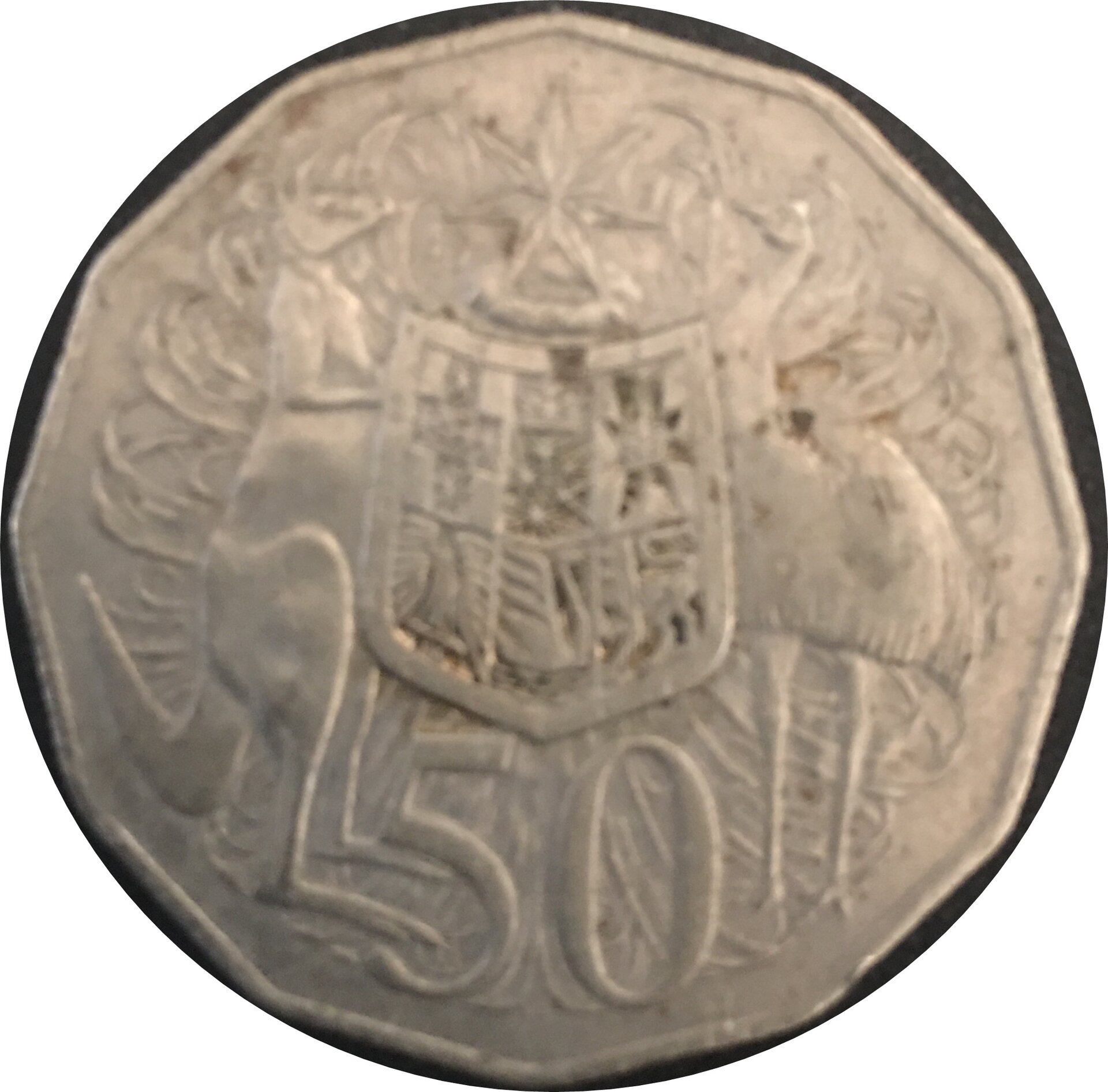 1981 Australian 50cent-crop.JPG