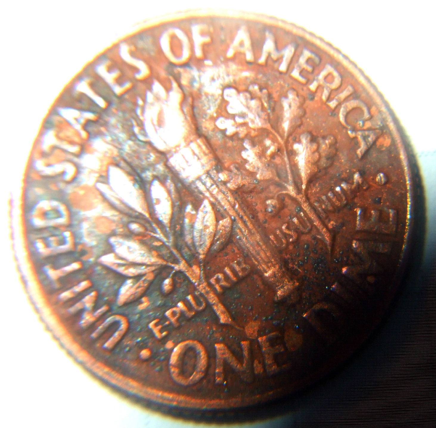1981 D Copper Dime !.jpg
