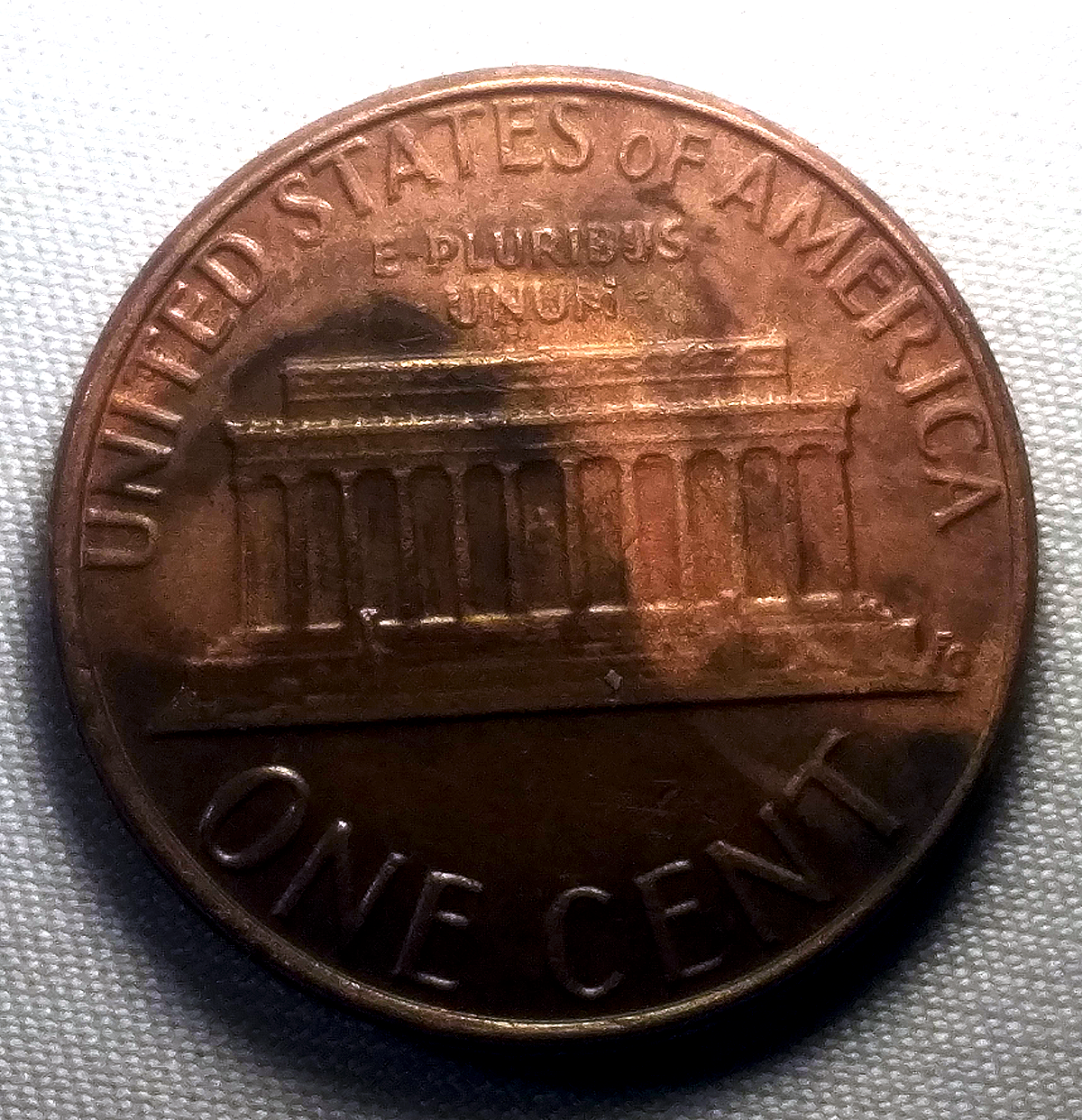 1981 D Penny Zinc and Copper ddo date Obv  JM.png