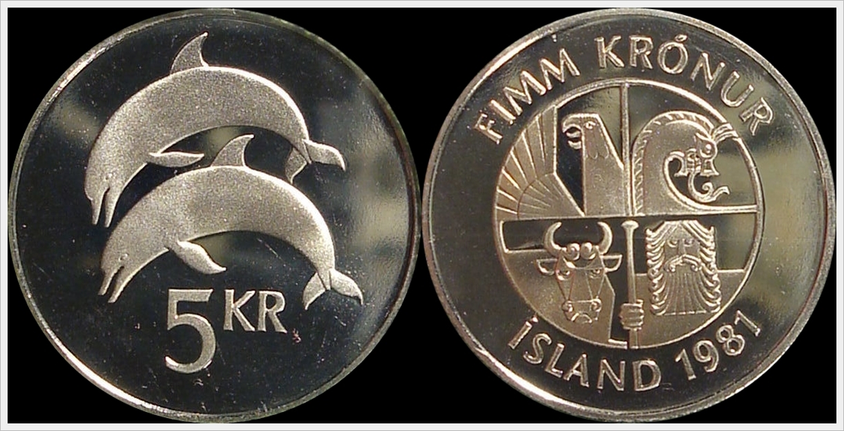 1981 Iceland 5 Kronur.jpg