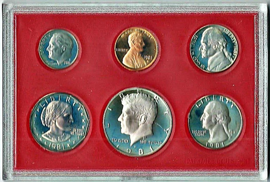 1981-S Proof Set Type-2 In Oringinal Mint Black Box Type-II San Francisco Proof 02.JPG