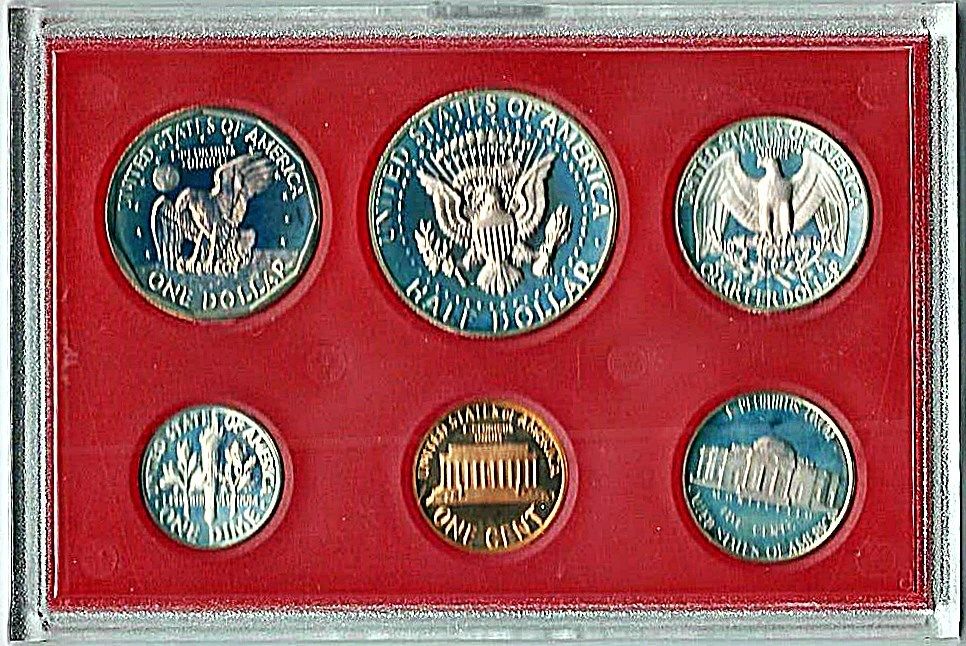 1981-S Proof Set Type-2 In Oringinal Mint Black Box Type-II San Francisco Proof 07.JPG