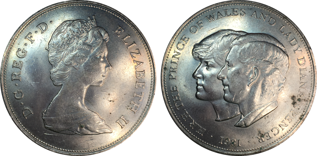 1981 UK 25 pence (royal wedding).png