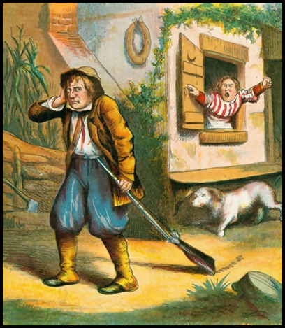 1981RipVanWinkleFranklinMintArtwork.jpg