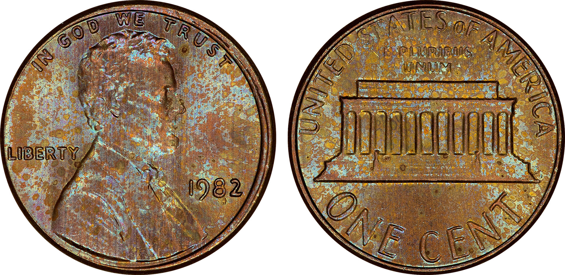 1982 (Copper - LG Date) - Lincoln Cent.jpg