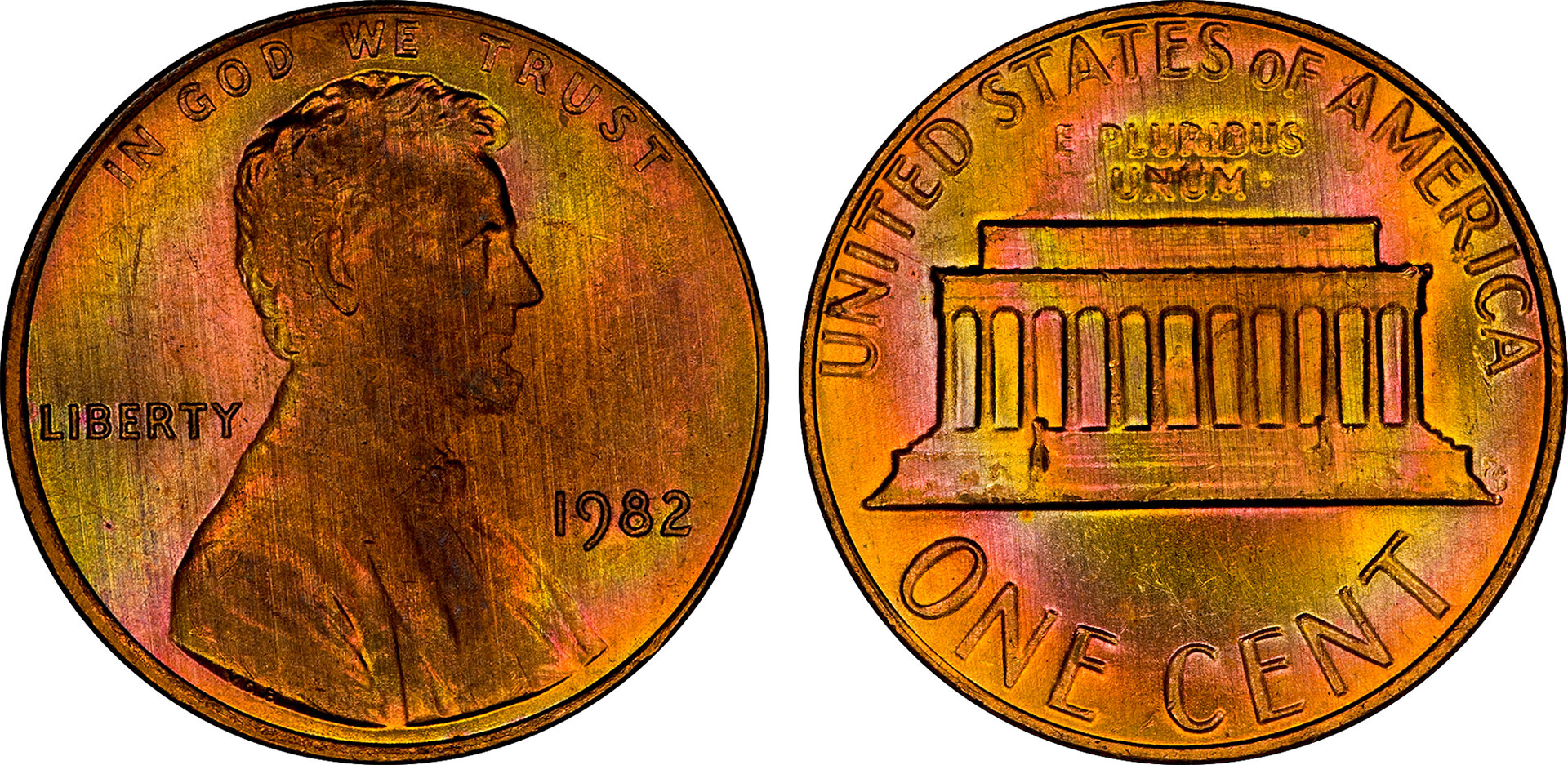 1982 (Small Date Copper) Lincoln Cent.jpg