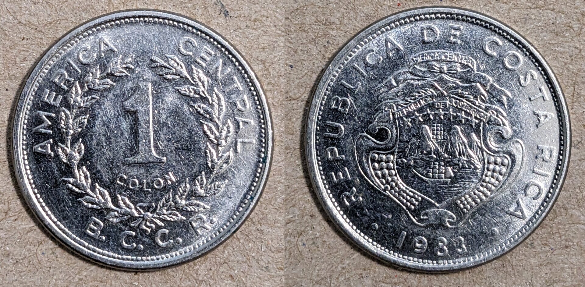 1983 costa rica 1 colon.jpg
