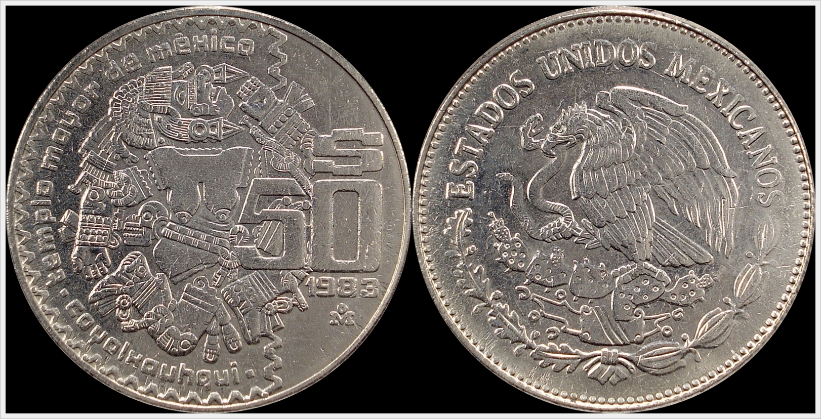 1983 Mexico 50 Pesos.jpg